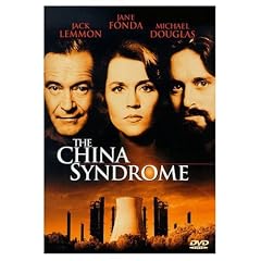 The China Syndrome [Import anglais]