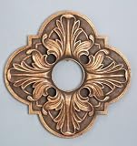 Lighting Accessories - Ceiling Medallions
