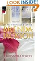 Irresistible Forces (Kimani Romance)