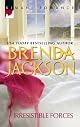 Irresistible Forces (Kimani Romance)