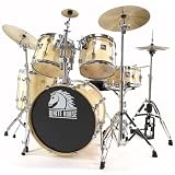 White Horse Legend Birch Kit Natural