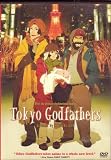 Tokyo Godfathers