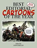 Best Editorial Cartoons of the Year: 2013 Edition