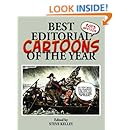 Best Editorial Cartoons of the Year: 2013 Edition