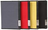 Nike Men's Sport Nylon Front Pocket Wallet With Money Clip