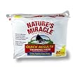 Natures Miracle Quick Results Training Pads, 80-Count
