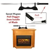 Exclusive Vampire Slayer Sword