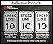 SmartSign - K-4352-EG-12x24 