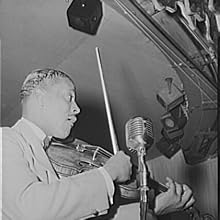 Ray Nance - Wikipedia