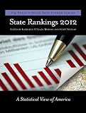 State Rankings 2012: A Statistical View of America