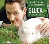 Dr. Eckart von  Hirschhausen �Gl�ck kommt selten allein ...� bestellen bei Amazon.de