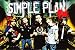 Simple Plan Music Poster Print, 36x24