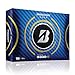 Bridgestone Golf 2012 Tour B330 S Golf Balls (1 Dozen)