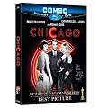 CHICAGO BLU COMBO WS [Blu-ray]