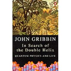 In Search of the Double Helix (Penguin science)