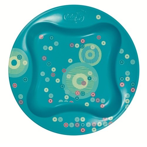 Imagen 6 de Bebe Confort 31000227 - Estuche De Comida Happy Retro (Dorel)