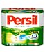 Persil Universal-Tabs, 3er Pack (3 x 1012 g / 3 x 15 Waschladungen)