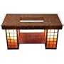Renato Coffee Table Lamp