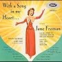 With a Song In My Heart (from the 1952 film)/  Pal Joey  (with 1952 cast members)