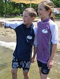 UV Surf Shirt