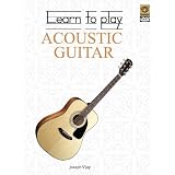 Learn To Play Acoustic Guitar