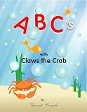 ABC's With Claws the Crab