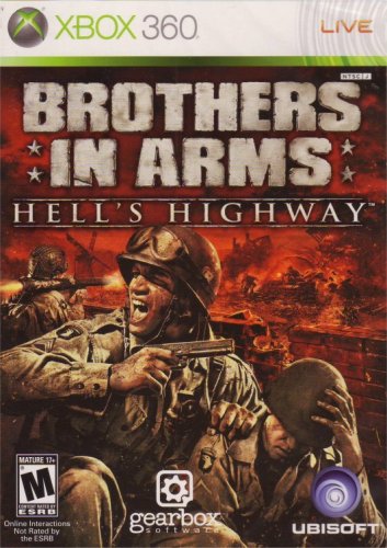Brothers in Arms: Hell's Highway (輸入版 アジア)