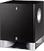 YAMAHA �T�u�E�[�t�@�[�V�X�e�� YST-SW325(B) �u���b�N