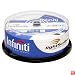 Infiniti LightScribe v2 52X CDR 700Mb 80min Gold Cakebox (25pk)