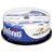 Infiniti LightScribe v2 52X CDR 700Mb 80min Gold Cakebox (25pk)