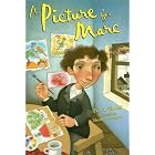 A Picture for Marc (A Stepping Stone Book(TM)) by Eric A. Kimmel and Matthew Trueman