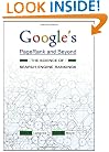 Google's PageRank and Beyond: The Science of Search Engine Rankings