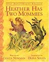 Heather Has Two Mommies: 10th Anniversary Edition (Alyson Wonderland)