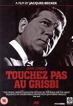 Touchez Pas Au Grisbi [1956] [DVD] [1953]