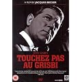 Touchez Pas Au Grisbi [1956] [DVD] [1954]