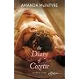 The Diary Of Cozette