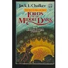 Lords of the Middle Dark: (#1) (Rings of the Master, Book 1) by Jack L. Chalker