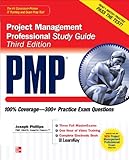 PMP project management : professional study guide