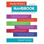 Media Writer's Handbook: A Guide to Common Writing and Editing Problems