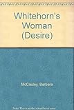 Whitehorn's woman