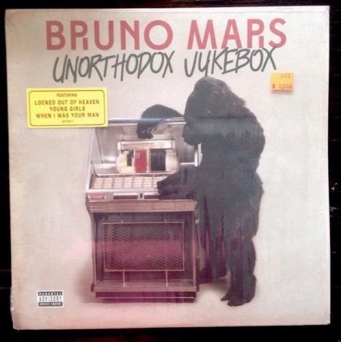 Bruno Mars Unorthodox Jukebox Download Zip Mp3 Download