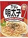 キユーピー あえるパスタソース からし明太子 (23g×2食)×6個