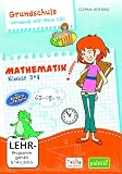 Hexe Lilli Mathematik Klasse 3 + 4