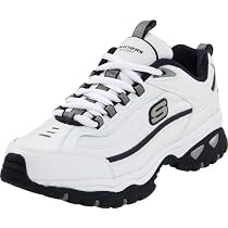 Skechers Men's Energy Afterburn Lace Up