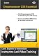 Exclusive Adobe Dreamweaver CS3 Video Training 2 Courses in 1 by Amazing eLearning While It’s Still Available