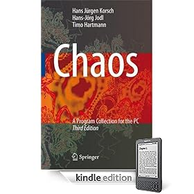 Chaos: A Program Collection for the PC (3 rd. edition)