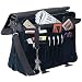 Aktentasche Mehrzwecktasche Umh�ngetasche in Blau/schwarz