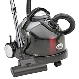 Review Aroma  / AROMA AVC2001 Bagless HydroPur Filtration Vacuum
