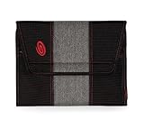 Timbuk2 Riding Jacket for iPad (Black/Herringbone, 10-Petite)