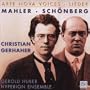 Arte Nova Voices-Lieder